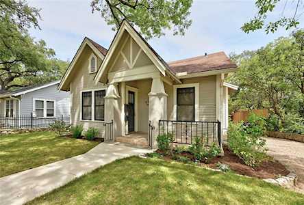 502 East Mary ST Austin, TX 78704