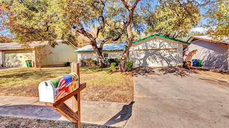 3602 Ambleside DR Austin, TX 78759