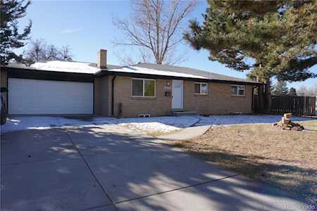 6509 S Kit Carson St Centennial, CO 80121