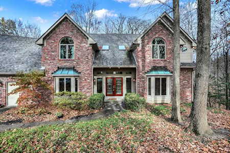 8613 Highwood Ln Indianapolis, IN 46278