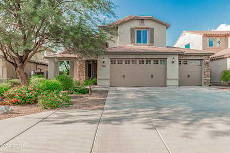 25830 N 108th Ave Peoria, AZ 85383