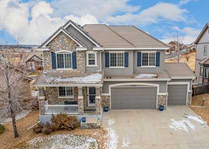 8269 El Jebel Loop Castle Rock, CO 80108