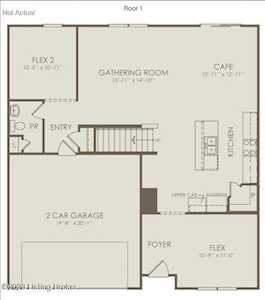 7000 Black Cherry Ct La Grange, KY 40031