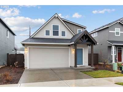 515 N Russet PL #11 Ridgefield, WA 98642