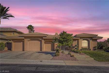 608 Verde Vista Place Las Vegas, NV 89145