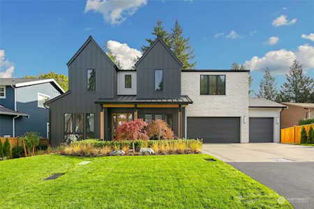 1026 102nd Place SE Bellevue, WA 98004