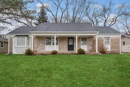 521 Burnt Ember Ln Buffalo Grove, IL 60089