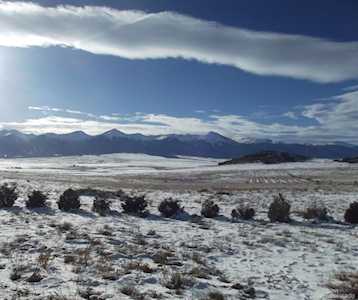 201 Range View Dr Westcliffe, CO 81252