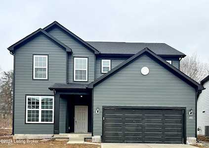 4625 Golden Eagle Dr Louisville, KY 40245