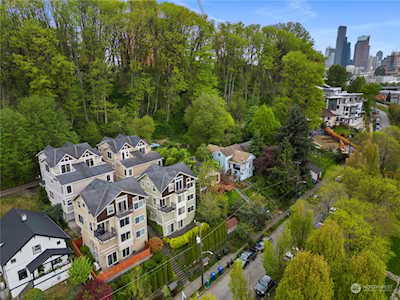 1121 Sturgus Ave S #B Seattle, WA 98144