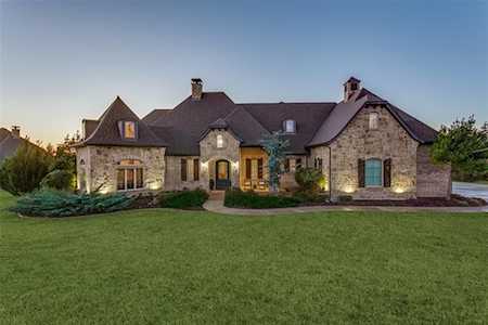 12440 Villa Milano Drive Fort Worth, TX 76126