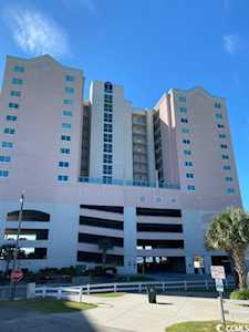 2001 S Ocean Blvd. #PH 7 North Myrtle Beach, SC 29582