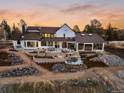 5745 N Mesa Dr Castle Rock, CO 80108