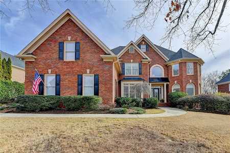 9545 Stoney Ridge Lane Johns Creek, GA 30022