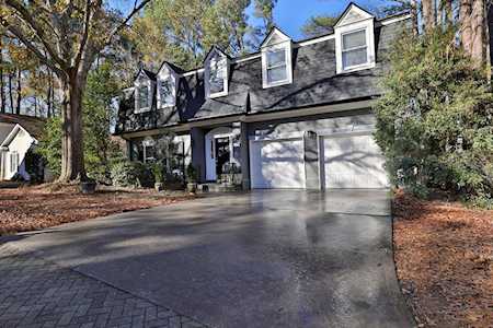 9370 Coleherne Court Alpharetta, GA 30022