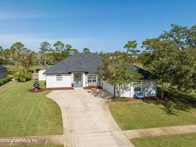 291 Cortez DR St Augustine, FL 32086