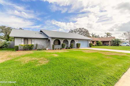 5821 Westport Drive Port Orange, FL 32127