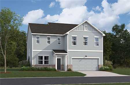 426 Broadstone Boulevard E Acworth, GA 30101