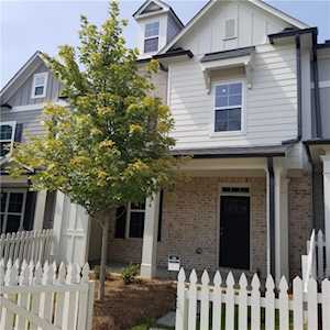 4924 Futral Drive Acworth, GA 30101