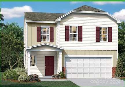 198 Brentwood Dr Statesville, NC 28625