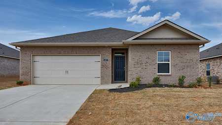 237 Antler Ridge Drive Huntsville, AL 35811