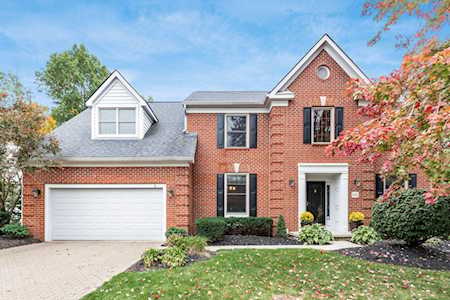 5883 St George Avenue Westerville, OH 43082