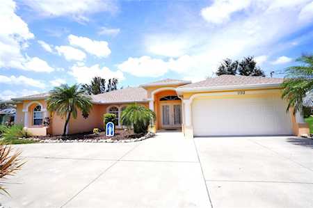 1152 Boundary Blvd Rotonda West, FL 33947