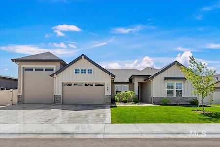 11683 W Dustin John Drive Nampa, ID 83686