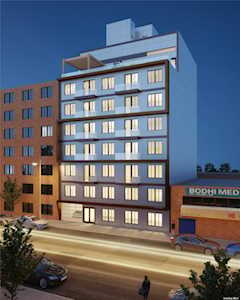 131-19 Fowler Ave #4D Flushing, NY 11355
