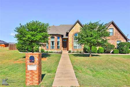 202 Mountain Meadow Drive Tuscola, TX 79562