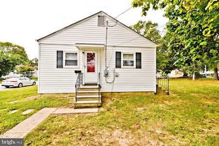 110 Thompson Ln Indian Head, MD 20640