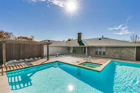 4041 Bandera Drive Plano, TX 75074
