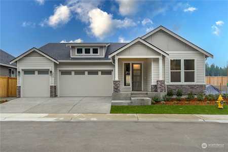 6340 Lot 249 Great Glen Rd SW Port Orchard, WA 98367