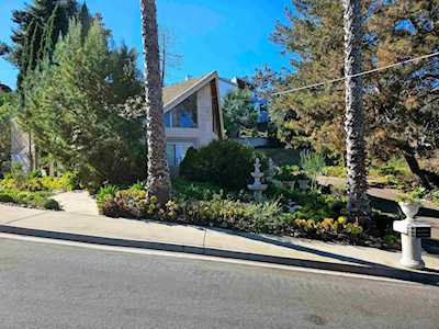 5628 Desert View Dr La Jolla, CA 92037