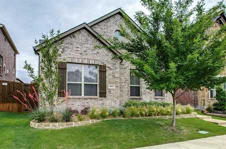 3033 Hurstwood Drive Plano, TX 75074