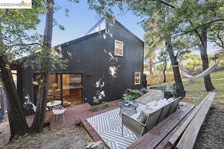 3462 Richmond Blvd Oakland, CA 94611