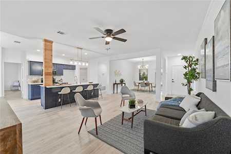 2537 Vernell WAY Round Rock, TX 78664