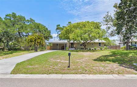 1019 Palm Terrace Dr Clearwater, FL 33755