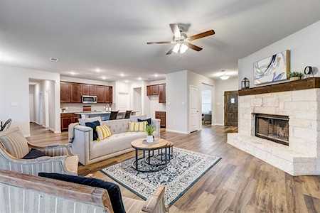 1056 Boulder Road Weatherford, TX 76085