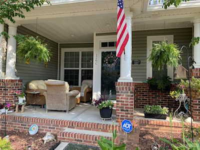 126 Morning Mist Ln Mooresville, NC 28117