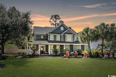 4020 Bayfield Loop Murrells Inlet, SC 29576