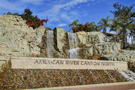 304 Canyon Falls Drive Folsom, CA 95630