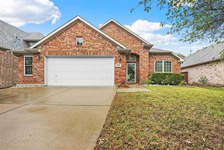 9800 Mcfarring Drive Fort Worth, TX 76244