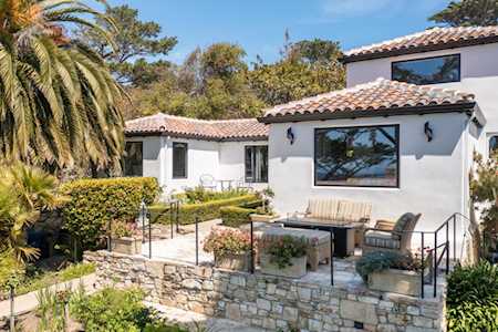 0 San Antonio 2 SE of 12th Ave CARMEL, CA 93921
