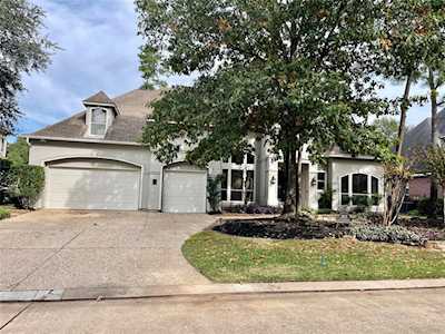 283 N Silvershire Circle The Woodlands, TX 77381