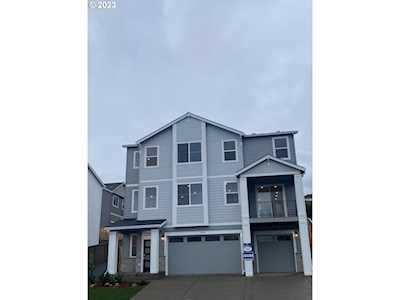 19848 SW Gannon LN #LOT19 Beaverton, OR 97007