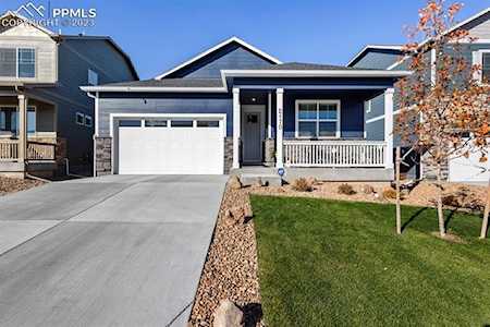 2170 Indian Balsam Drive Monument, CO 80132