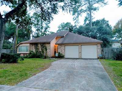 22303 Mosswillow Ln Tomball, TX 77375