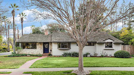 1790 Homet Rd San Marino, CA 91108