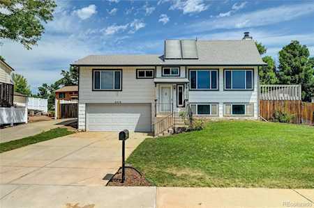 8418 S Otis St Littleton, CO 80128